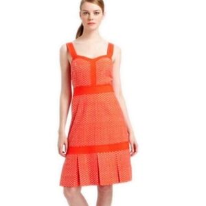 TORY BURCH Berdine Dress
